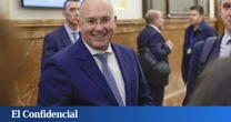 La canción de Rosalía que el PP dedica a Sánchez: "Red flag andante, tremendo desastre"