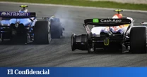 Liam Lawson se creyó James Hunt: la curva que nos cuenta todo lo que ha cambiado la F1