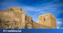 El pueblo de Murcia que oculta una espectacular fortaleza construida por Alfonso X: está lleno de patrimonio histórico