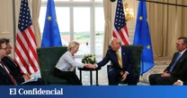 Europa busca su voz en la cumbre de Alaska: por qué Ucrania es solo el principio