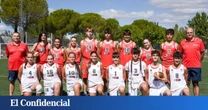 Este deporte será olímpico en Los Ángeles 2028 y pocos saben que se juega en Las Rozas