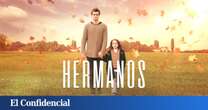 La última maniobra de Antena 3: el capítulo final de 'Hermanos' no dirá adiós esta semana