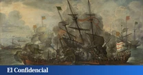 Batallas navales I: Francisco Ribera, el corsario que destruyó a toda la Armada otomana