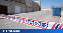 Vuelca un autobús con 70 turistas en la autopista C-32 en Santa Susanna (Barcelona)