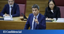 Mazón anuncia nuevas ayudas a la dana en un discurso de continuidad entre peticiones de dimisión de víctimas