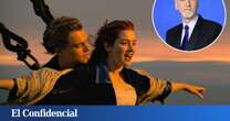 El motivo por el que James Cameron casi rechaza a Leonardo DiCaprio para 'Titanic': 