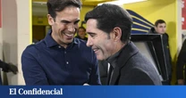 Iñigo Pérez ficha por el Villarreal tras hacer historia con el Rayo Vallecano