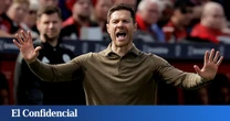 Las dudas que Xabi Alonso tiene que resolver en sus primeras horas como entrenador del Madrid