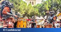 Ni Chinchón ni Alcalá de Henares: el mercado medieval de este municipio de Madrid que es ideal para ir con niños