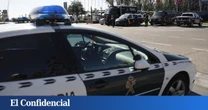 Mueren tres personas de origen colombiano tiroteadas en un vehículo en Valencia