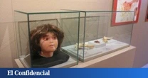 Bethan Linscott, arqueóloga, sobre el 'Niño de Lapedo': "Poder datar al niño fue como devolverle una pequeña parte de su historia"