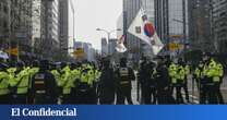 La crisis democrática en Corea sigue con el arresto formal de Yoon Suk Yeol