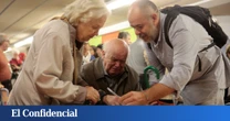 A quién habría que darle el dinero que han ahorrado tus padres cuando se mueran