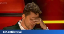 La final de 'La Voz Kids' saca las lágrimas a todos los coaches con el multitudinario homenaje sorpresa a David Bisbal: "Lo más bonito que me ha pasado en mi carrera"