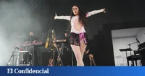 Festival O Son Do Camiño 2025 con Duki, Amaia, Bad Gyal... Horarios de los conciertos y cartel completo para no perderte nada