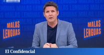 Más cambios de programación: TVE pega un mordisco a la emisión de 'Malas lenguas' retrasando su horario