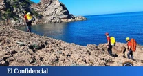 Buscan entre Cala Santanyí y el Caló des Moro (Mallorca) a un niño de 14 años desaparecido