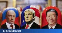 A China no le importa que gobierne Donald Trump: el antiguo orden mundial ya ha caído