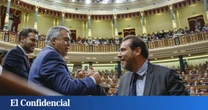 Óscar Puente adjudicó más de dos millones de fondos europeos a la red de Cerdán y Koldo