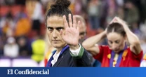 Montse Tomé rompe su silencio: "Tuve que ir a un juicio a defender por qué no venía Jennifer Hermoso"