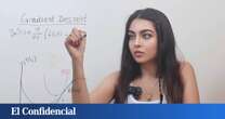 Por qué hay gente dando clases de matemáticas en páginas porno (y gana miles de euros)