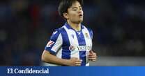 Kubo da un portazo a la liga saudí: “A mí me gusta el fútbol bueno, no el fútbol caro”