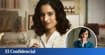 Todo sobre Sara Sanz, la nueva actriz de 'Sueños de libertad': las otras series donde la has visto