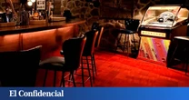 Parece sacada de una película de Tarantino: descubre la hamburguesería clandestina de Madrid que casi nadie conoce