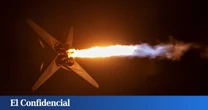 Cómo podemos construir una nave espacial con el objeto interestelar estrellado en el Pacífico