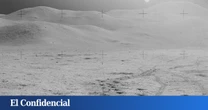 En 1969, los astronautas de la NASA fotografiaron una extraña 'bruma' en la Luna: por fin sabemos qué era