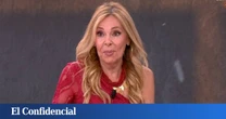 "No podemos decir nada del Gobierno, pero yo lo digo": Ana Obregón se salta el guion de 'Y ahora Sonsoles' con una crítica rotunda
