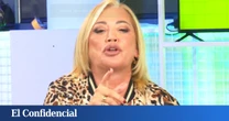 "¡Que sea la última vez!": el inesperado (y durísimo) mensaje de Belén Esteban a Toñi Moreno en 'No somos nadie'