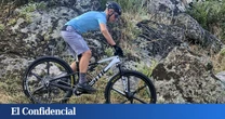 Me he subido a una bici con suspensiones automáticas: ahora ya no quiero bajarme