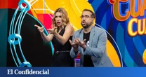 Audiencias TV | El estreno de 'Cuánto, cuánto, cuánto' (10,6%) pincha en La 1 frente a 'Bailando con las estrellas', que logra máximo de temporada