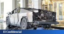 Si la pregunta es: "¿Para qué quiere el Ejército de EEUU un Cybertruck?" La respuesta es: "Para lanzarle misiles"