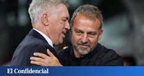 Ancelotti, sobre la inscripción de Dani Olmo: 