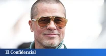 Javier Bardem, sobre Brad Pitt: "Cuando le miras y encima ves un tipo tan guapo... es que lo tiene todo"