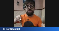 Cocituber, 'influencer' gastronómico: "Hoy vamos a comernos el mejor arroz caldoso de Tenerife"