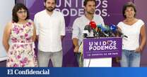 Podemos denunció en 2017 la plaza del hermano de Sánchez y acusó al PSOE de colocar a 