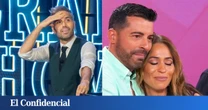 Maniobra de última hora de Telecinco tras su descalabro en audiencia: tercer sustituto de 'Socialité' tras Dani Martínez