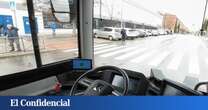 Madrid estrena su primer autobús urbano sin conductor: recorrido, horarios y cómo funciona