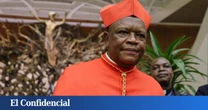 De Jerusalén a El Congo: los cardenales en zonas de conflicto que llevan su guerra a la del cónclave para ser el nuevo papa