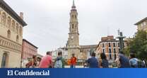 El Ayuntamiento de Zaragoza avisa para evitar multas: prohíben los patinetes eléctricos, patines y 'skate' en esta zona de la ciudad