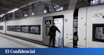 Renfe garantiza la circulación de los casi 20.000 viajeros de trenes Avril tras la avería