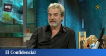 Alberto San Juan desmonta las “preguntas clásicas” de Broncano en 'La revuelta': no responde una y se atreve de lleno con las otras