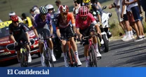 Tour de Francia 2025: horario, recorrido, perfil y dónde poder ver por TV y online la etapa 11