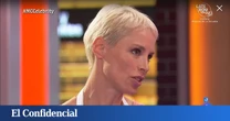 "Lo hemos dicho muchas veces": Soraya cae en el error que más detesta el jurado de 'MasterChef Celebrity'