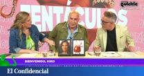 Kiko Matamoros ficha como colaborador de 'Tentáculos' (TEN) tras los continuos batacazos de 'La familia de la tele' en TVE