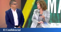 Manu Marlasca asume su responsabilidad en un grave error en 'El programa de AR' y pide perdón en Telecinco: "Lo primero, pedir disculpas"