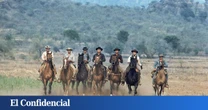Es uno de los westerns obligatorios para todo cinéfilo: adapta una obra japonesa, y se emite esta noche en TV